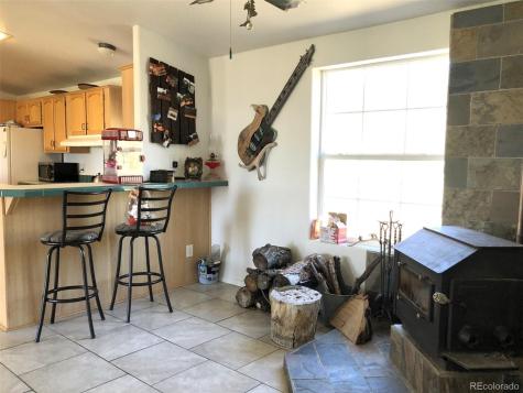 1983 Arapahoe Road Hartsel CO 80449