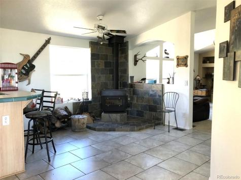 1983 Arapahoe Road Hartsel CO 80449