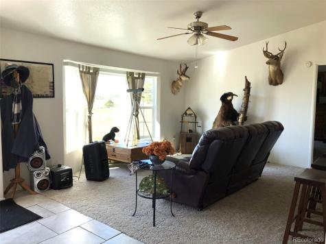 1983 Arapahoe Road Hartsel CO 80449