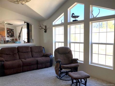 1983 Arapahoe Road Hartsel CO 80449