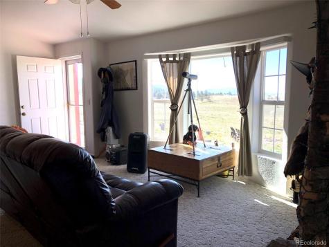 1983 Arapahoe Road Hartsel CO 80449