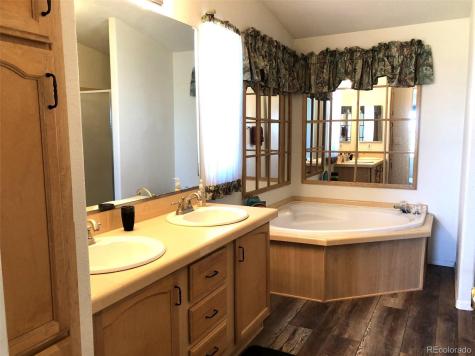 1983 Arapahoe Road Hartsel CO 80449