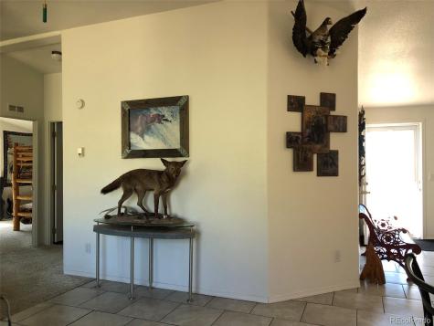 1983 Arapahoe Road Hartsel CO 80449