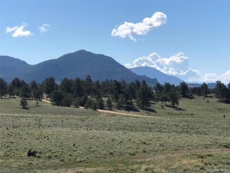 1983 Arapahoe Road Hartsel CO 80449