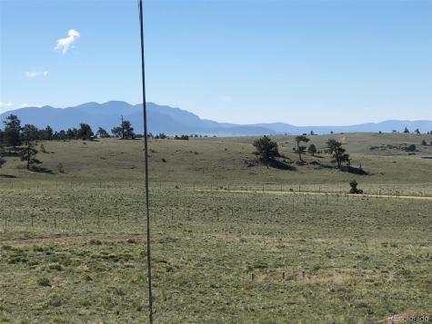 1983 Arapahoe Road Hartsel CO 80449