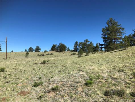 1983 Arapahoe Road Hartsel CO 80449