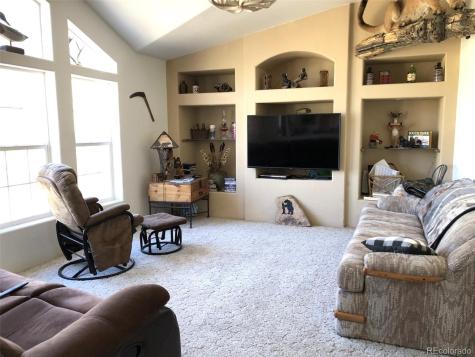 1983 Arapahoe Road Hartsel CO 80449