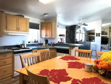 1983 Arapahoe Road Hartsel CO 80449