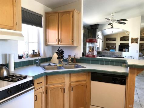 1983 Arapahoe Road Hartsel CO 80449