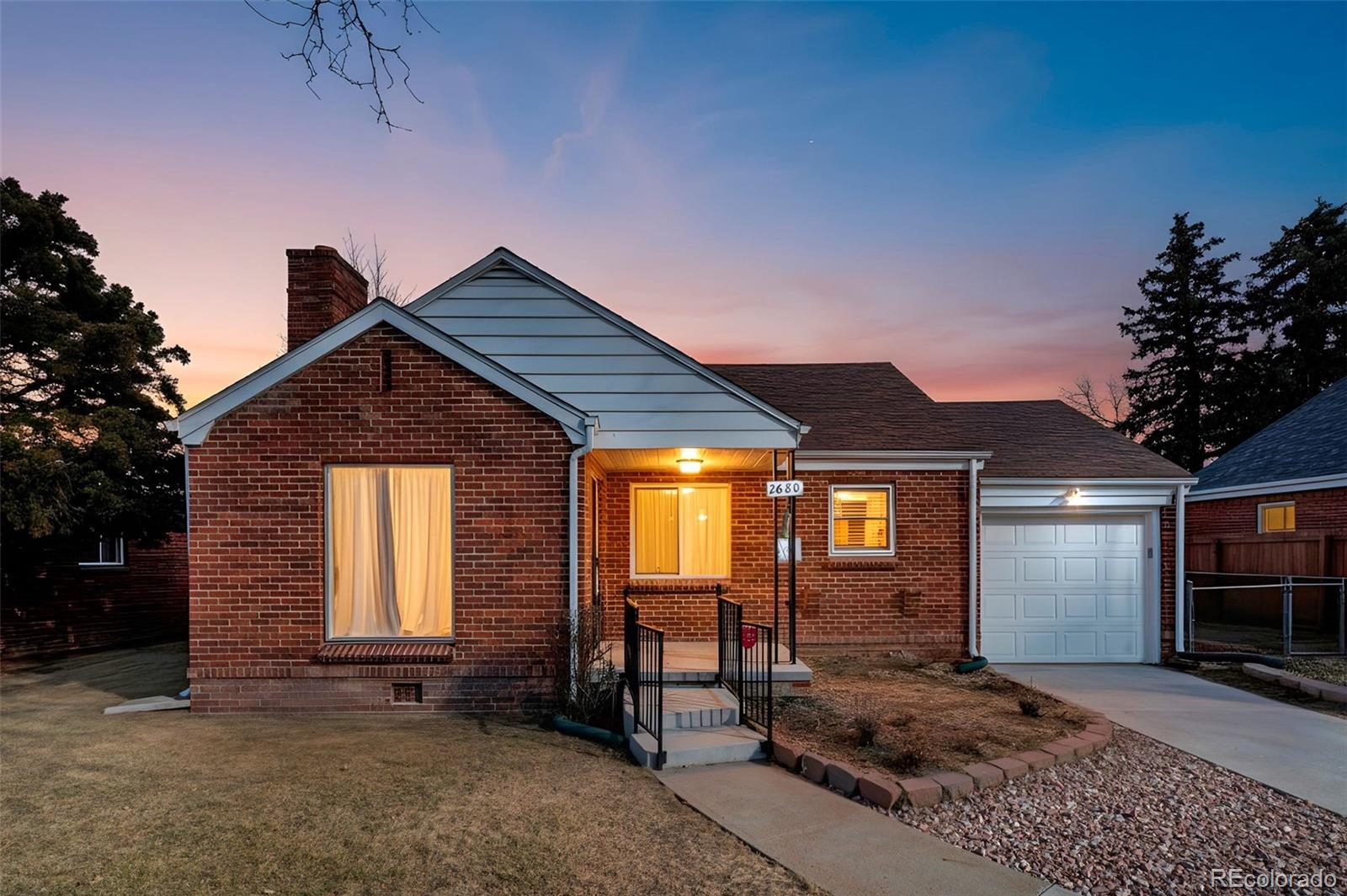 2680 Kearney Street Denver CO 80207