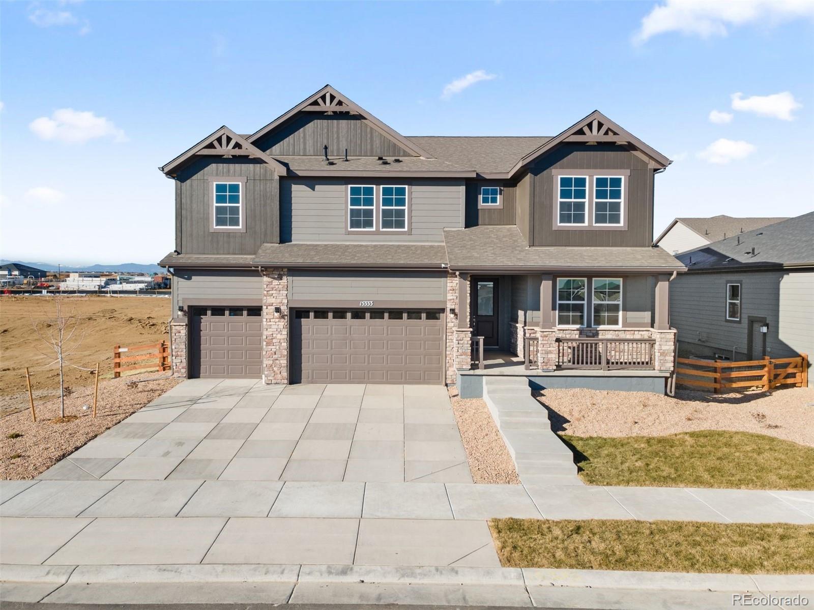 15333 Poplar Street Thornton CO 80602
