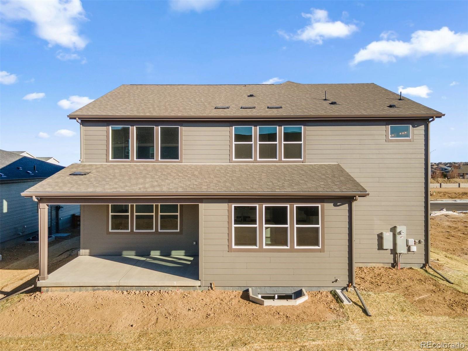 15333 Poplar Street Thornton CO 80602