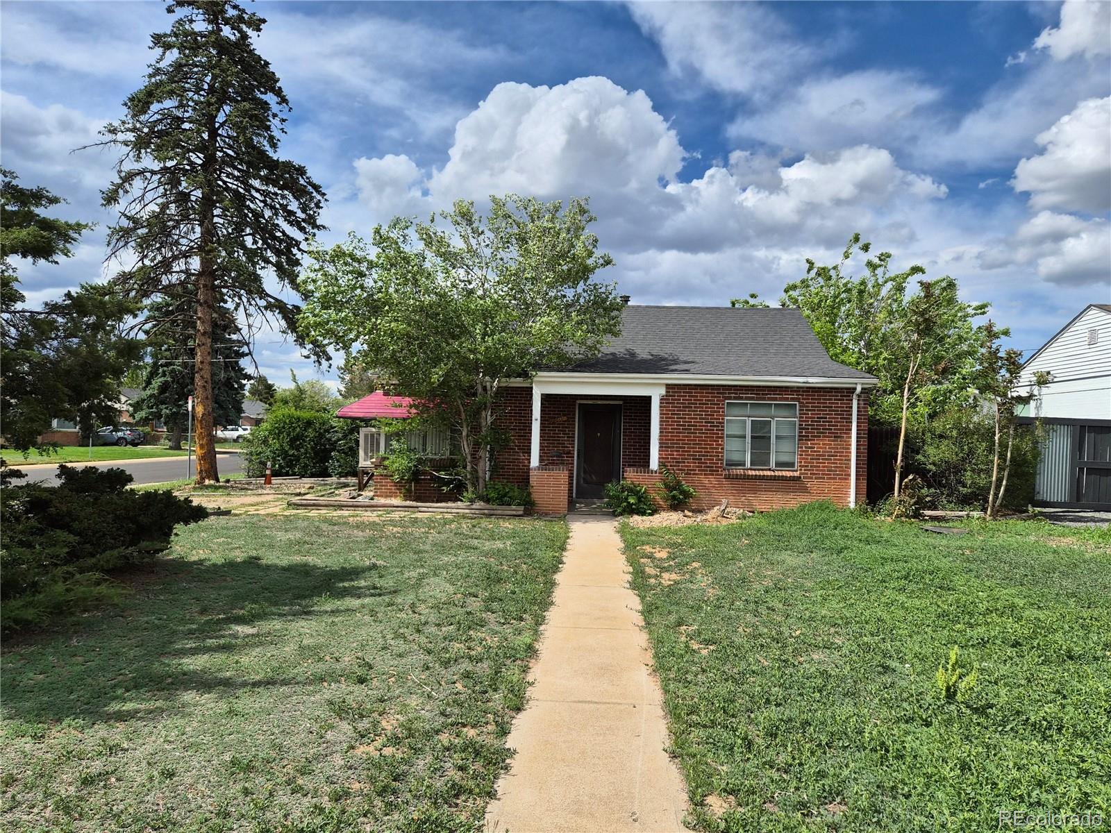 7601 Montview Denver CO 80220