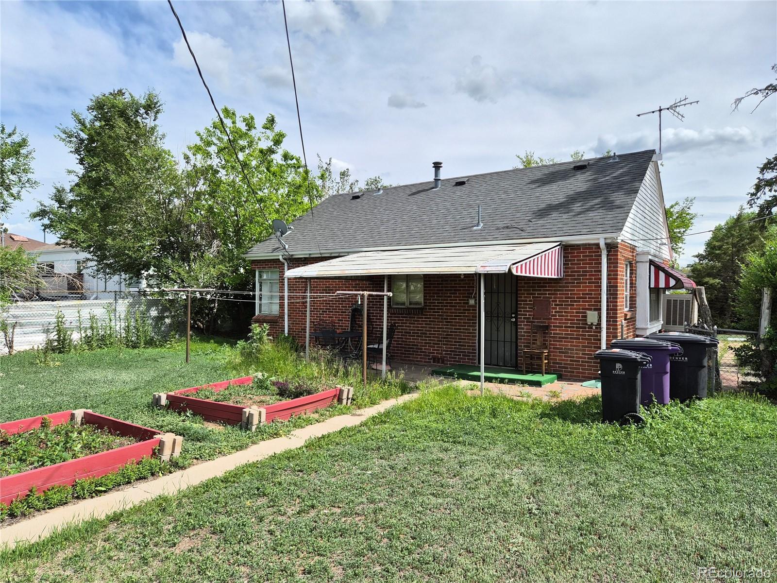 7601 Montview Denver CO 80220