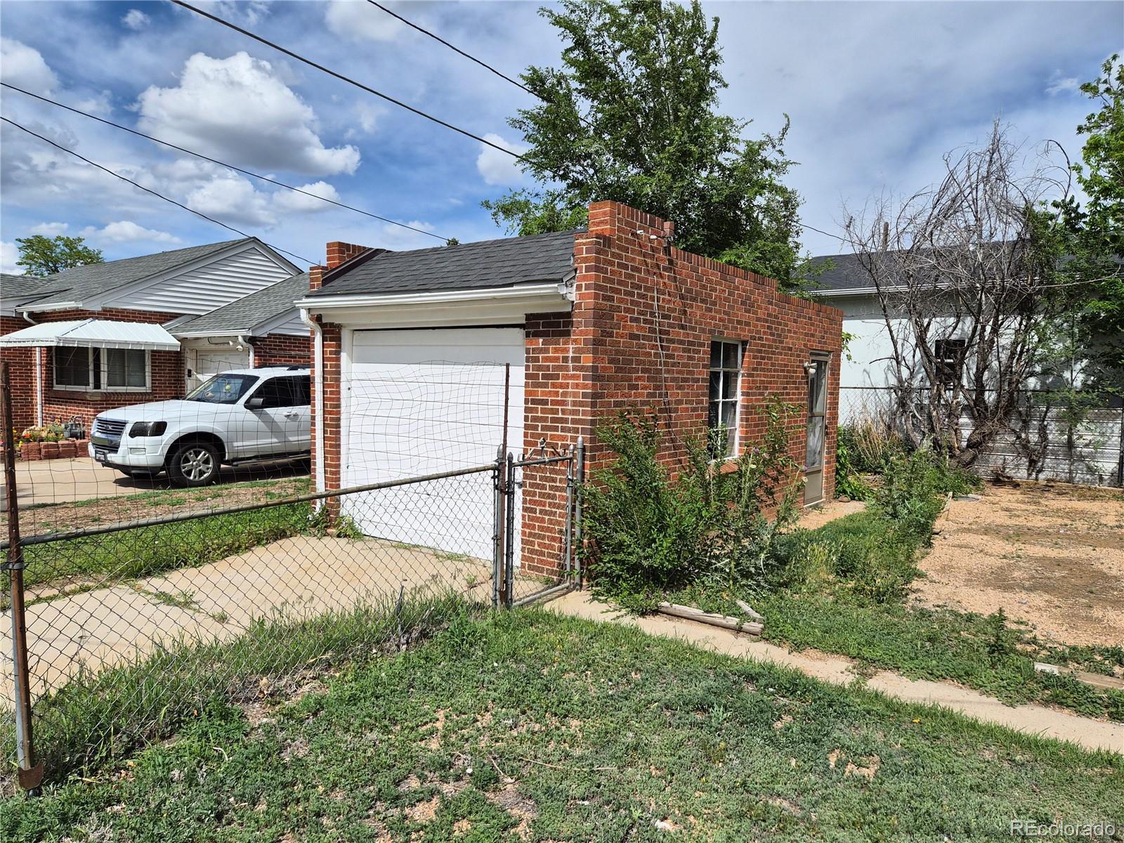 7601 Montview Denver CO 80220