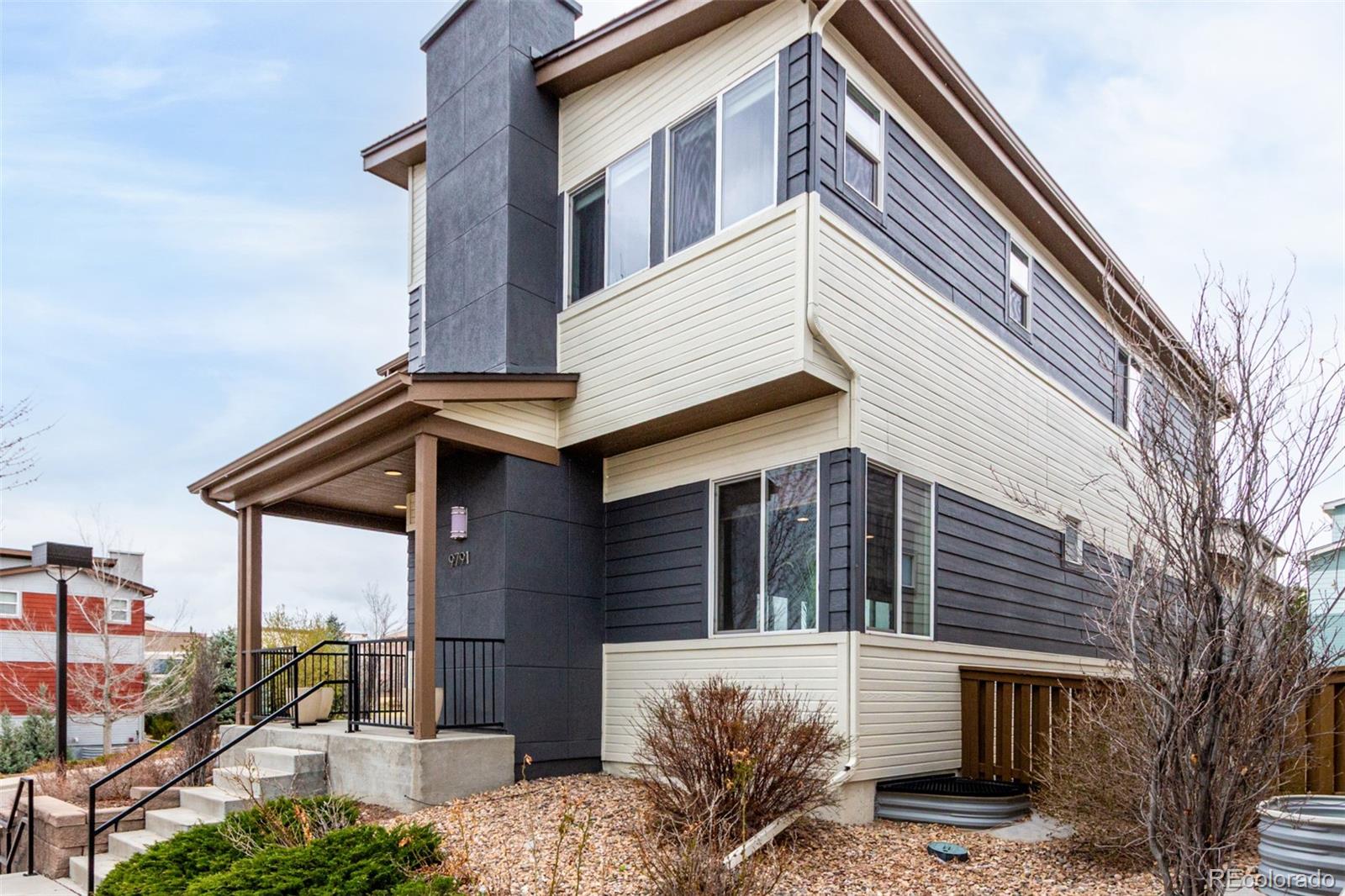 9791 Dunning Circle Highlands Ranch CO 80126