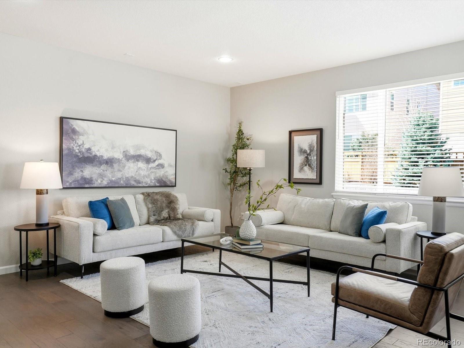 6695 Petunia Place Castle Rock CO 80108