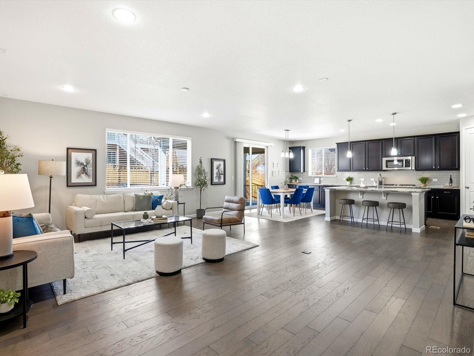 6695 Petunia Place Castle Rock CO 80108