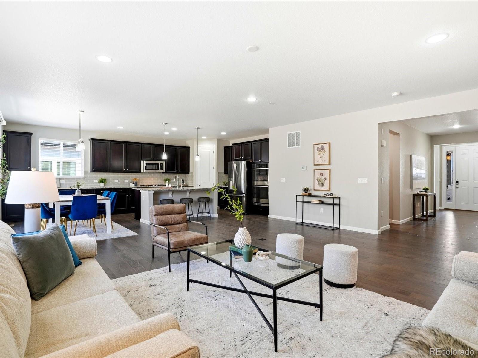 6695 Petunia Place Castle Rock CO 80108