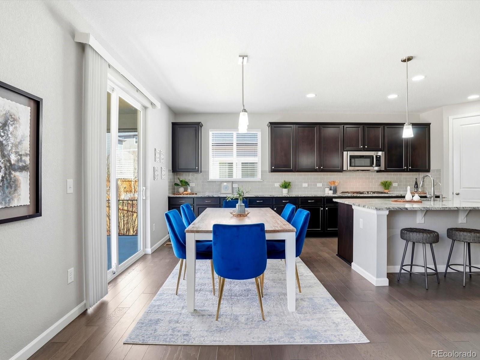 6695 Petunia Place Castle Rock CO 80108