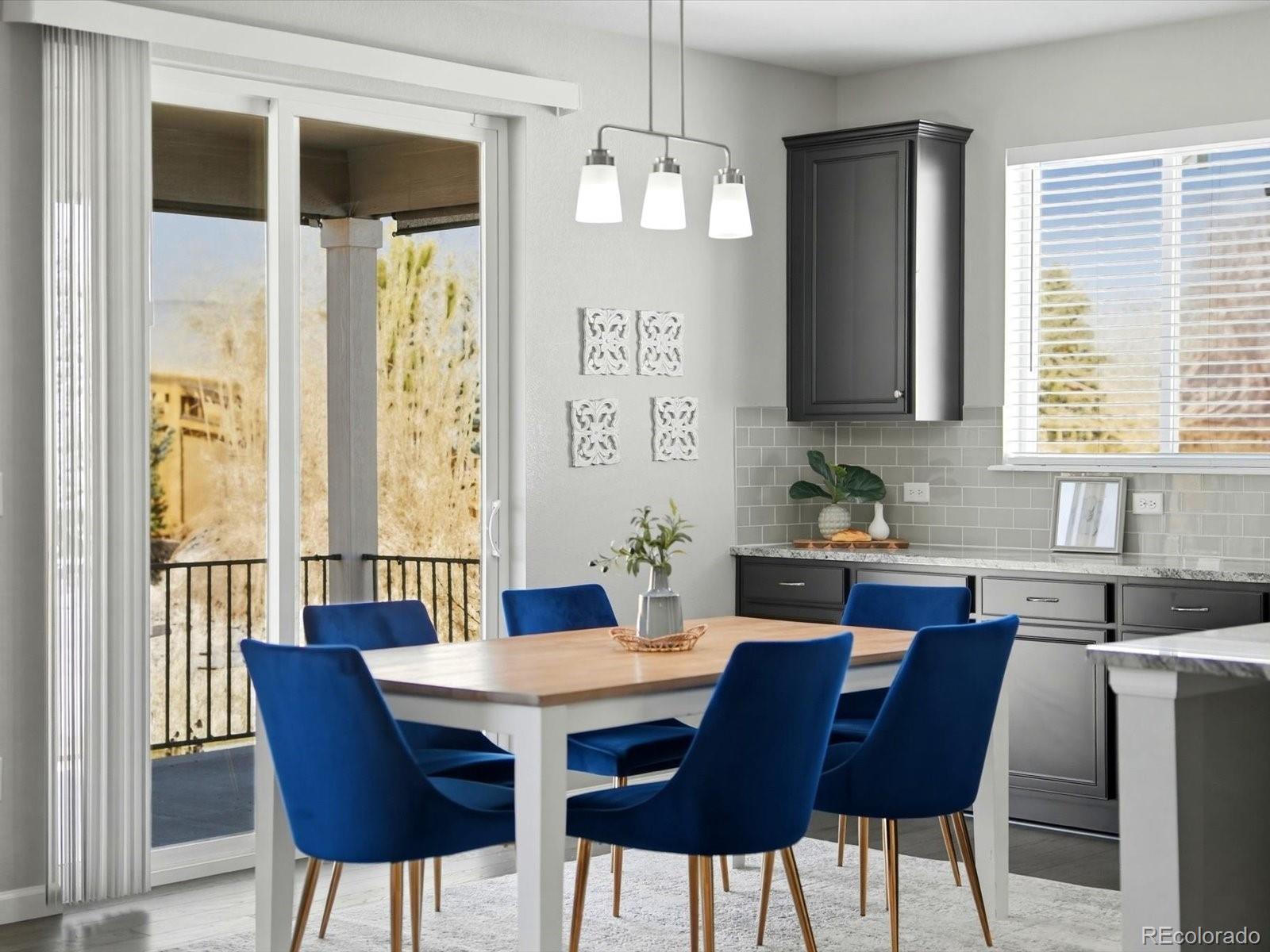 6695 Petunia Place Castle Rock CO 80108