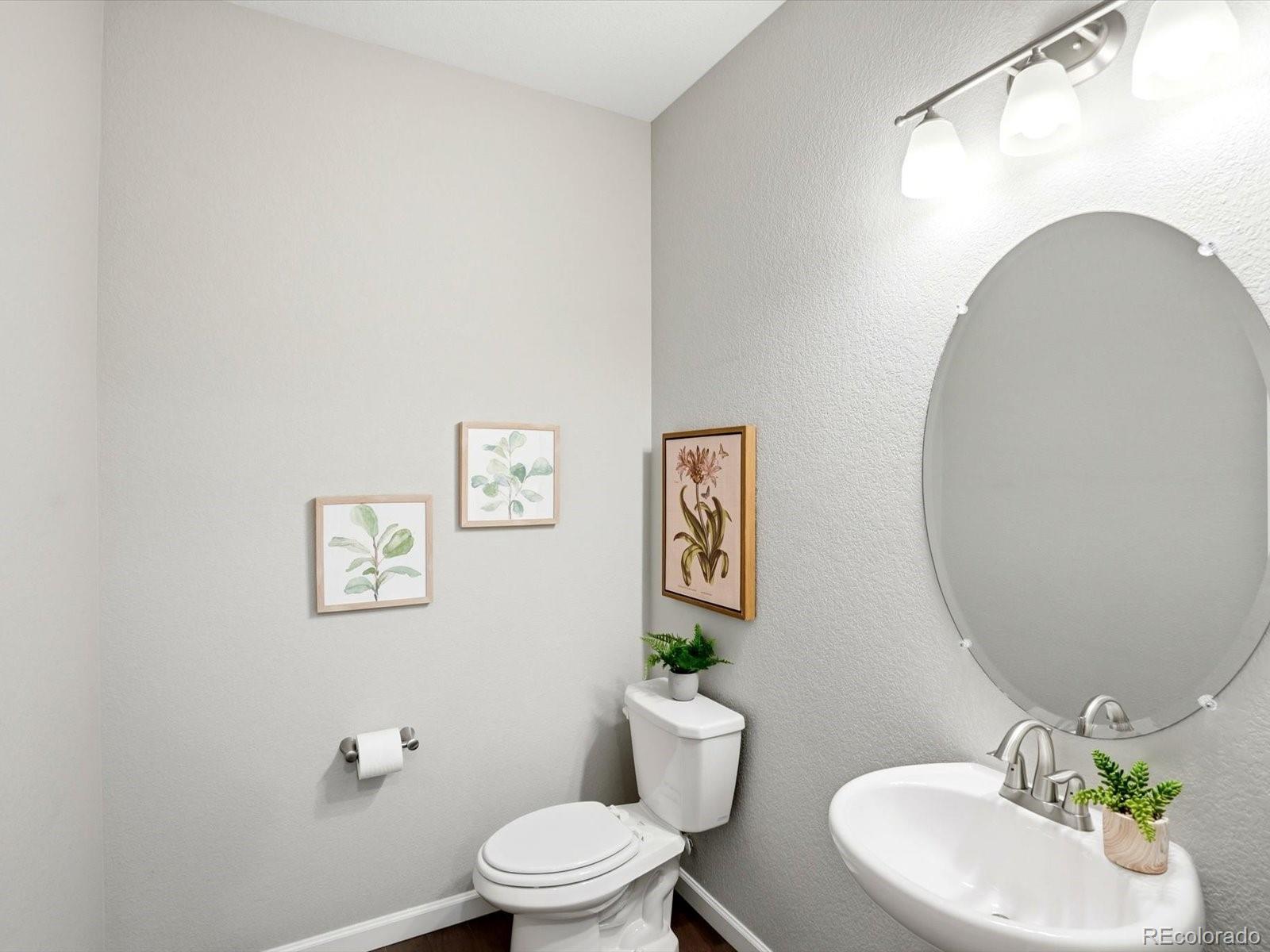 6695 Petunia Place Castle Rock CO 80108