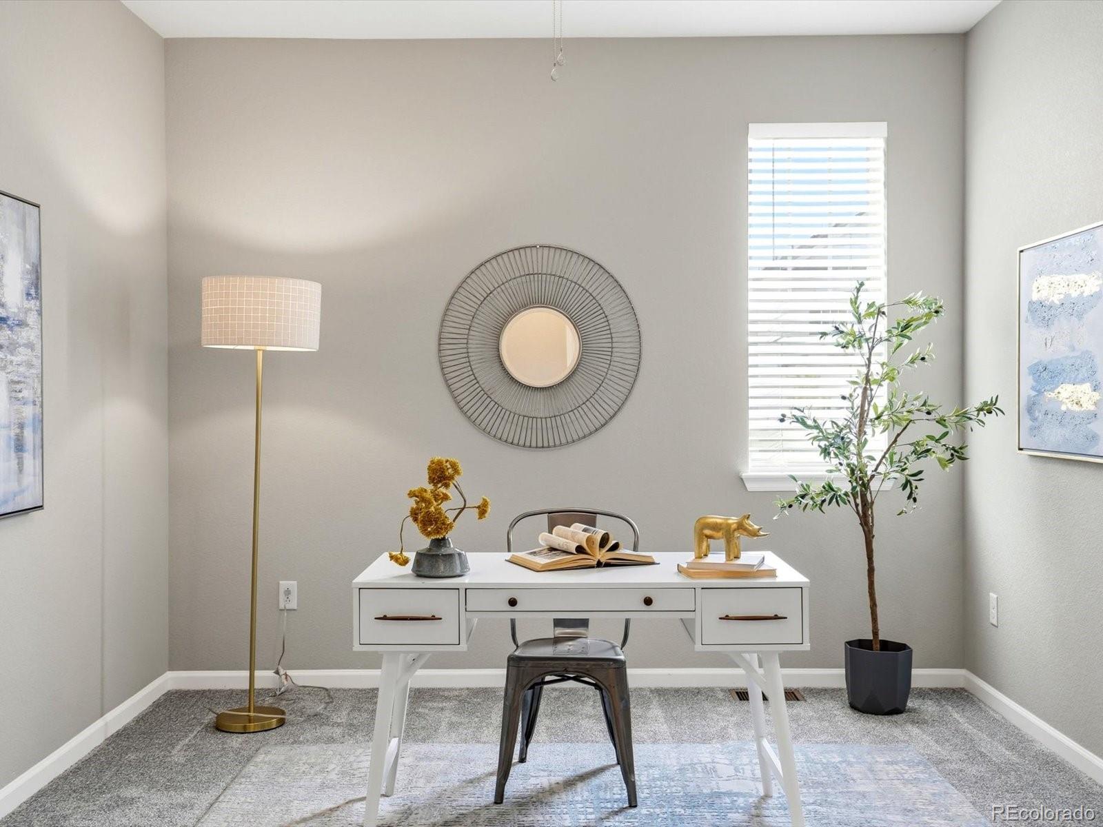6695 Petunia Place Castle Rock CO 80108