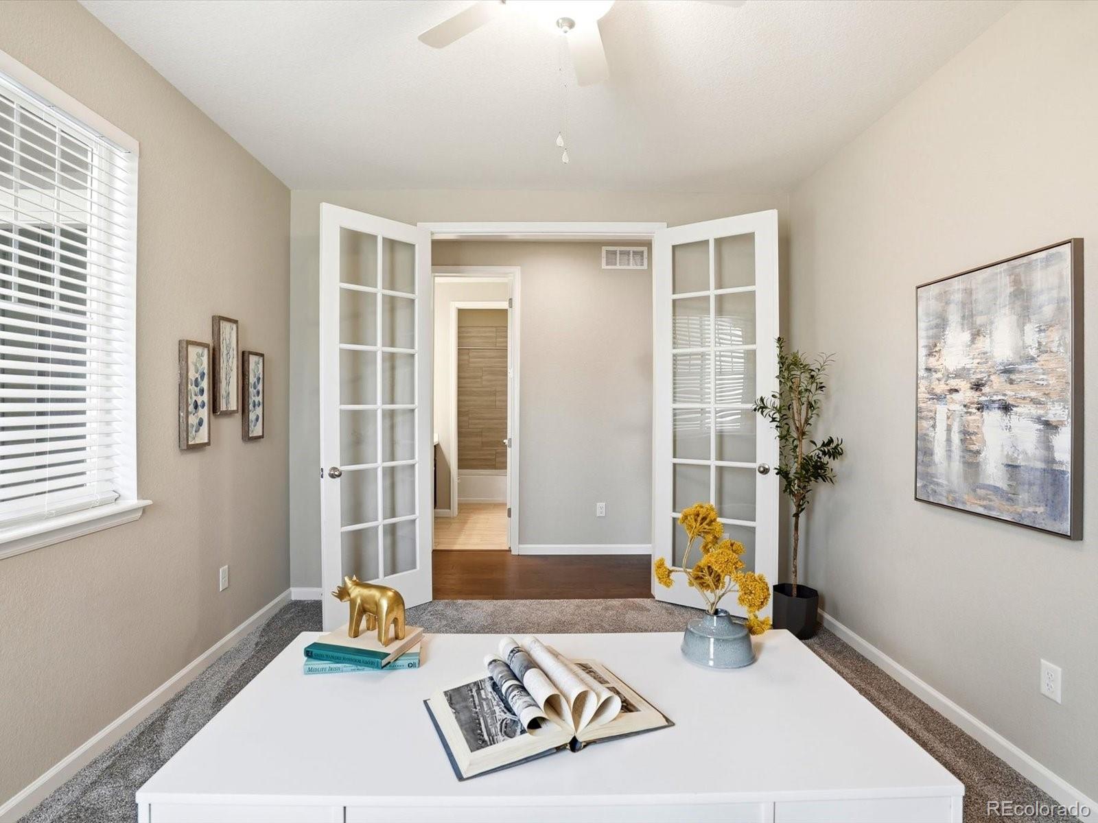 6695 Petunia Place Castle Rock CO 80108