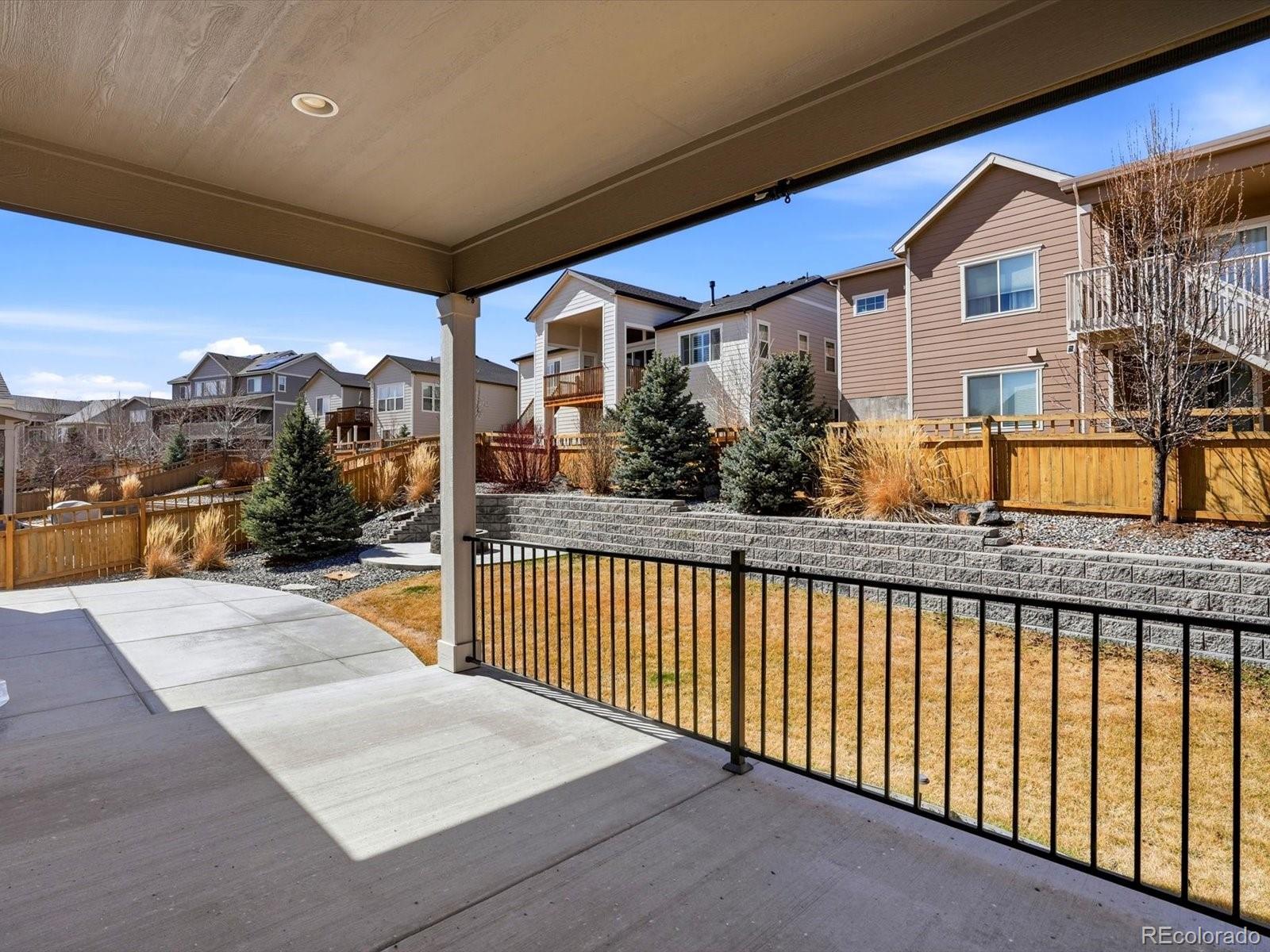 6695 Petunia Place Castle Rock CO 80108
