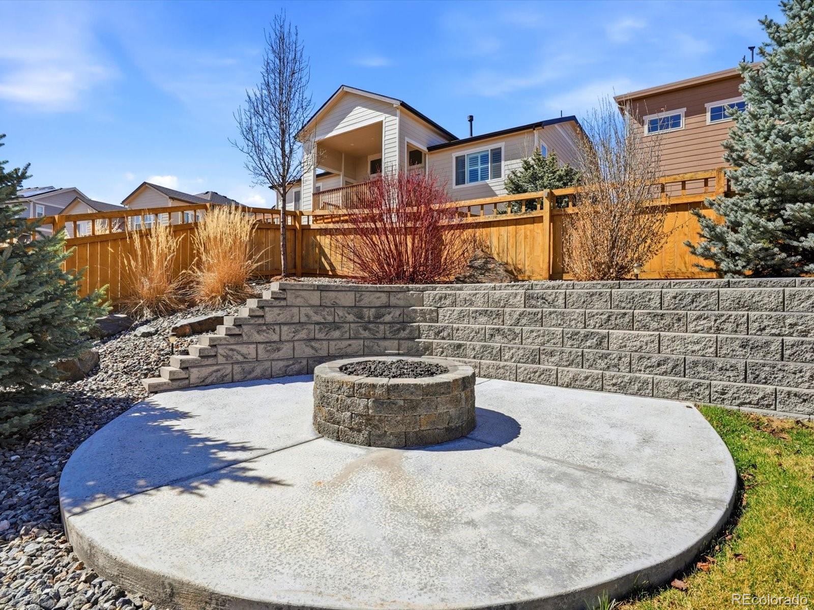 6695 Petunia Place Castle Rock CO 80108