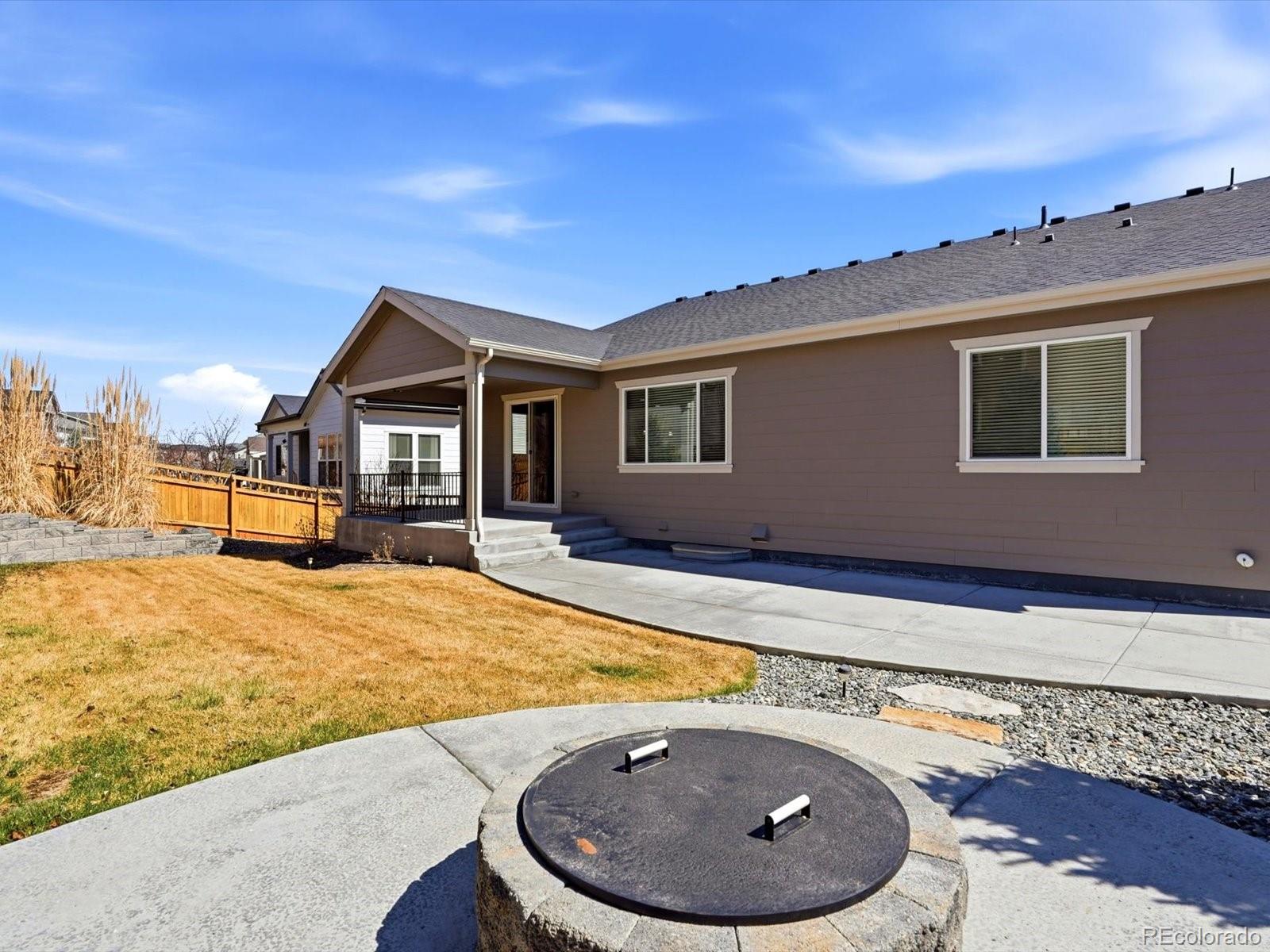 6695 Petunia Place Castle Rock CO 80108