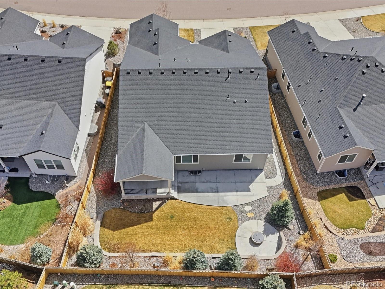 6695 Petunia Place Castle Rock CO 80108