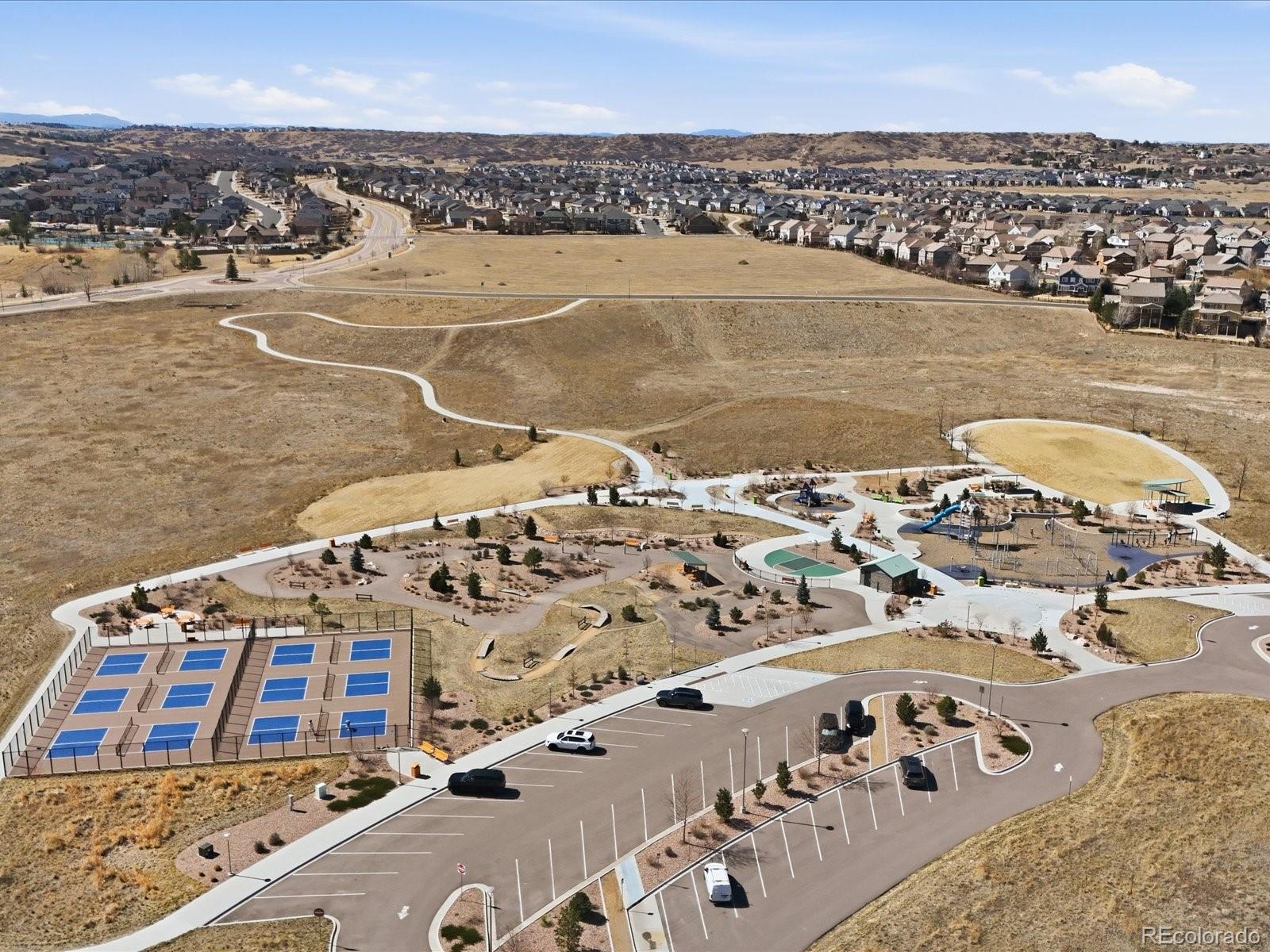 6695 Petunia Place Castle Rock CO 80108