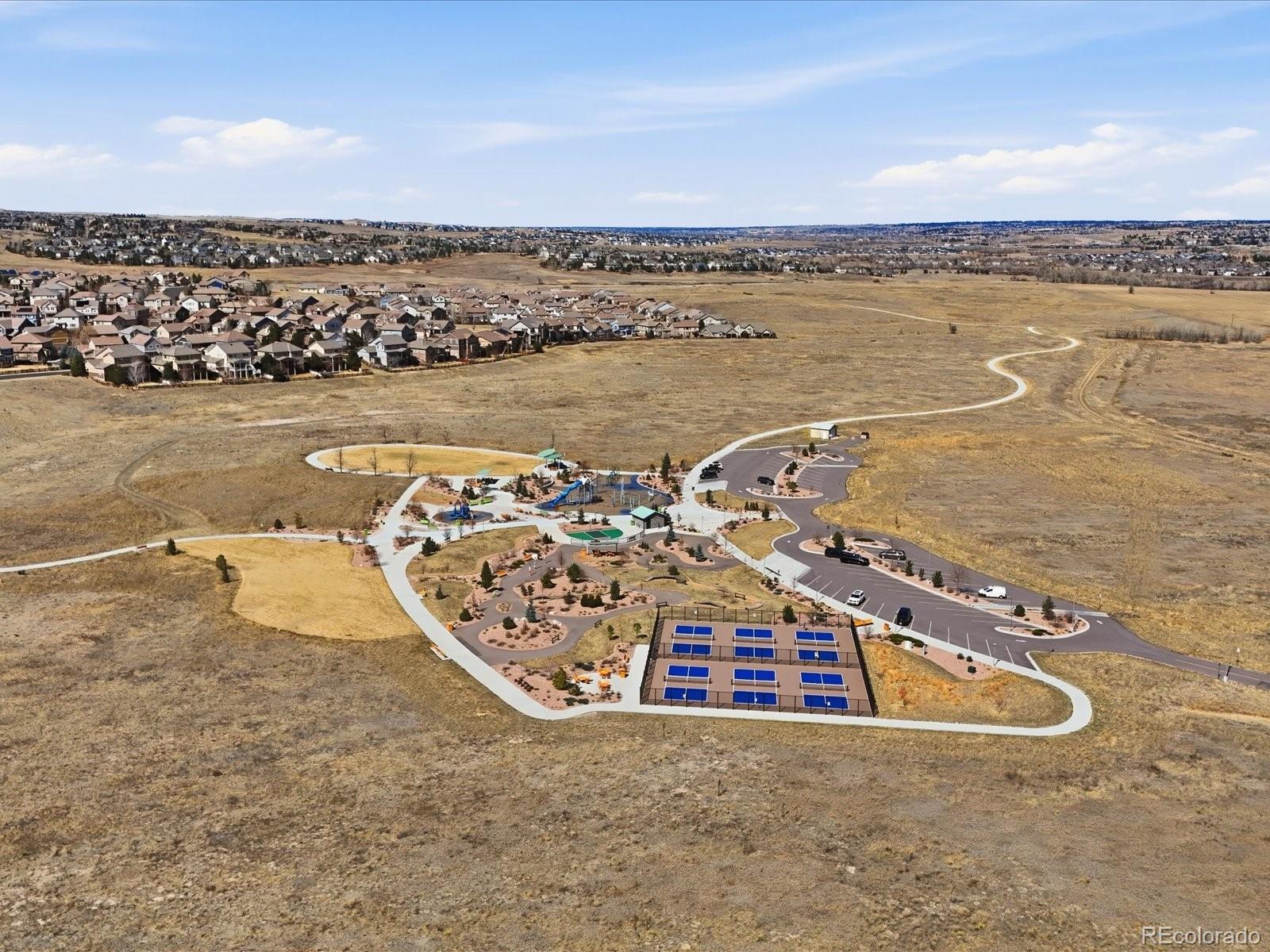 6695 Petunia Place Castle Rock CO 80108