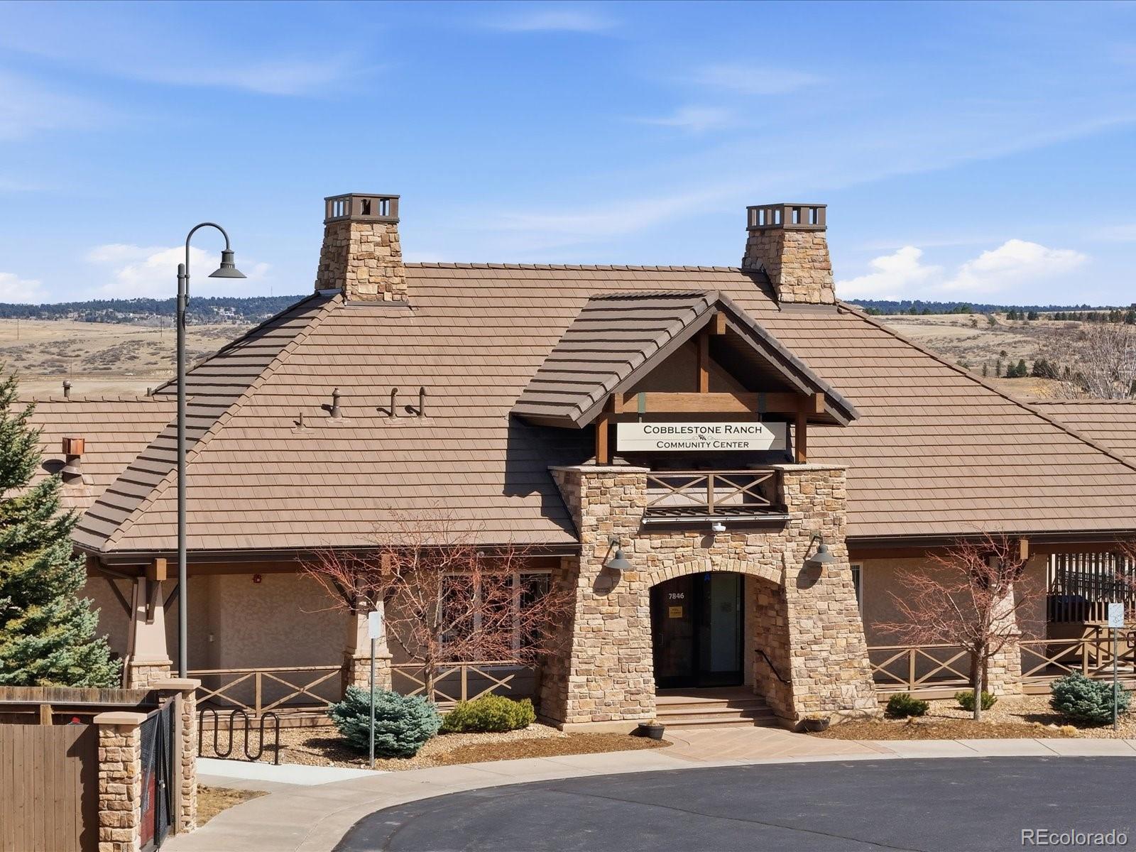 6695 Petunia Place Castle Rock CO 80108