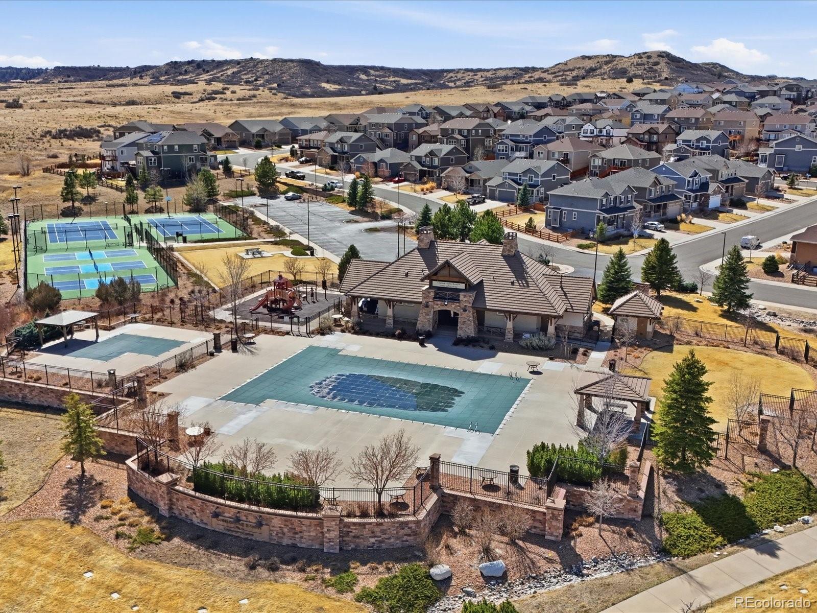 6695 Petunia Place Castle Rock CO 80108