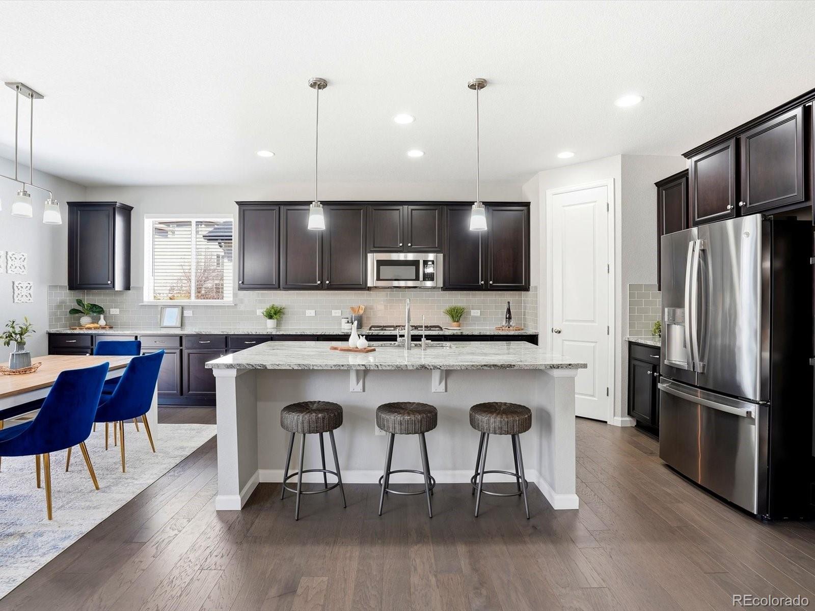 6695 Petunia Place Castle Rock CO 80108