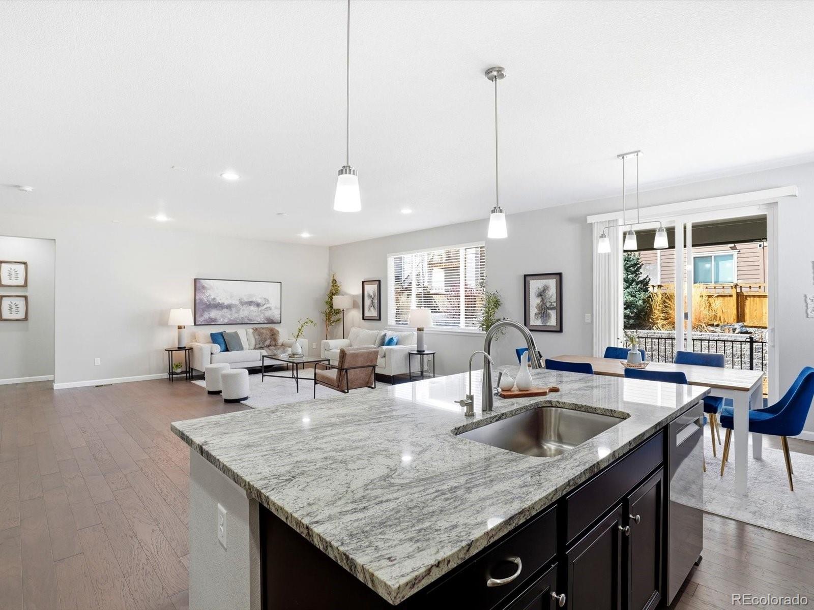 6695 Petunia Place Castle Rock CO 80108