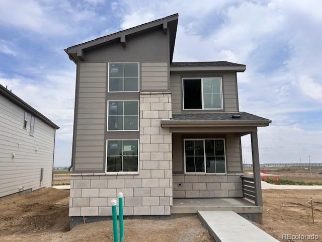 24251 E 54th Place Aurora CO 80019