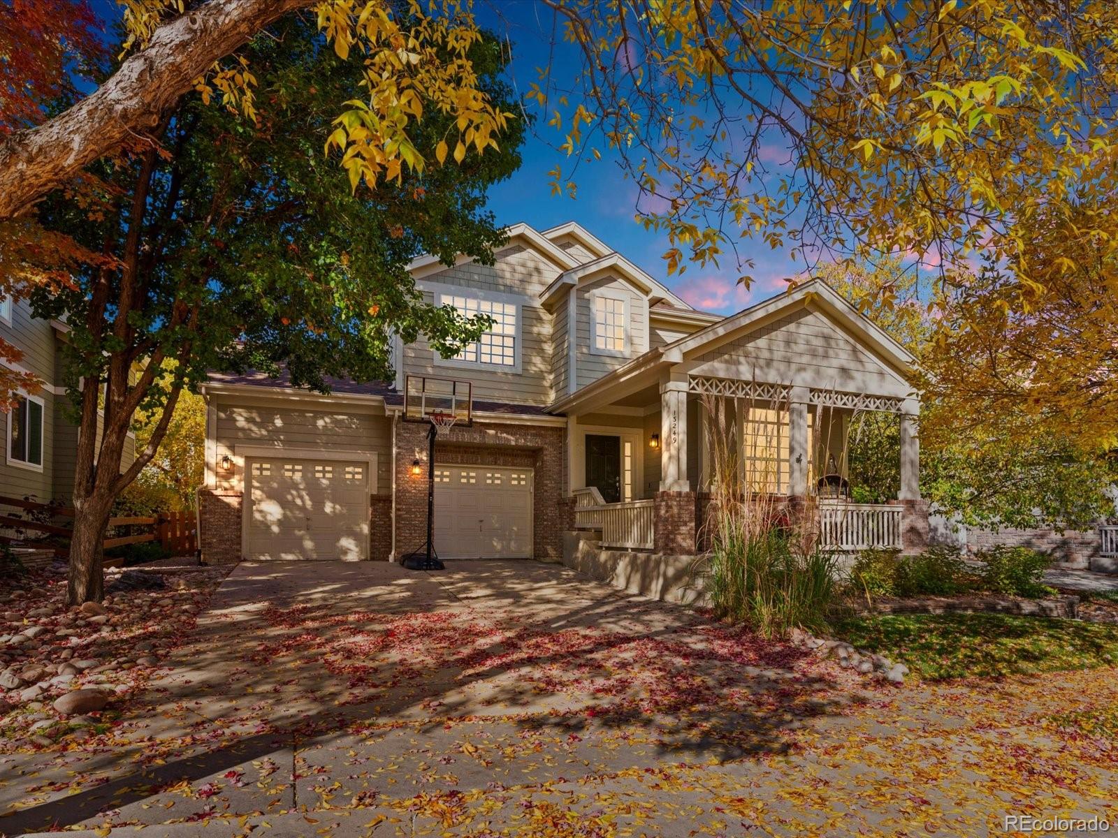13249 Lost Lake Way Broomfield CO 80020
