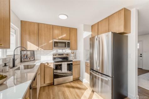 1529 S Nucla Street Aurora CO 80017