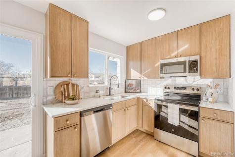 1529 S Nucla Street Aurora CO 80017