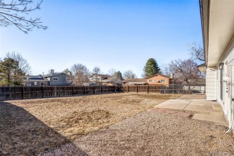 1529 S Nucla Street Aurora CO 80017