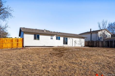 1529 S Nucla Street Aurora CO 80017