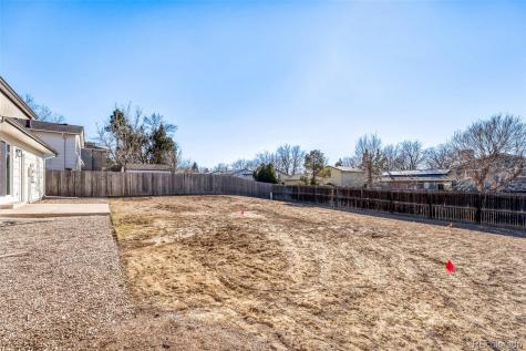 1529 S Nucla Street Aurora CO 80017