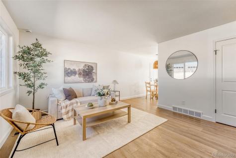 1529 S Nucla Street Aurora CO 80017