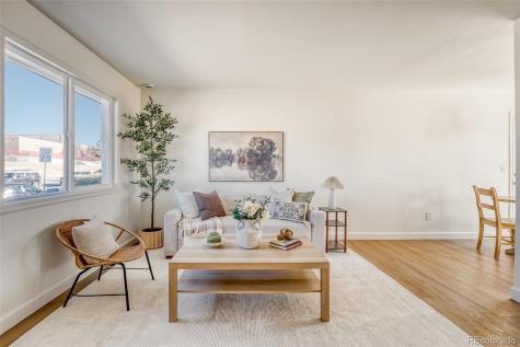 1529 S Nucla Street Aurora CO 80017