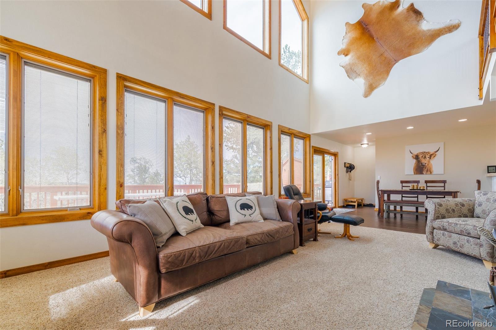 8221 Remington Road Como CO 80432