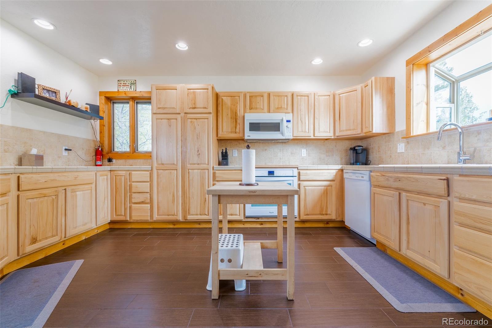 8221 Remington Road Como CO 80432