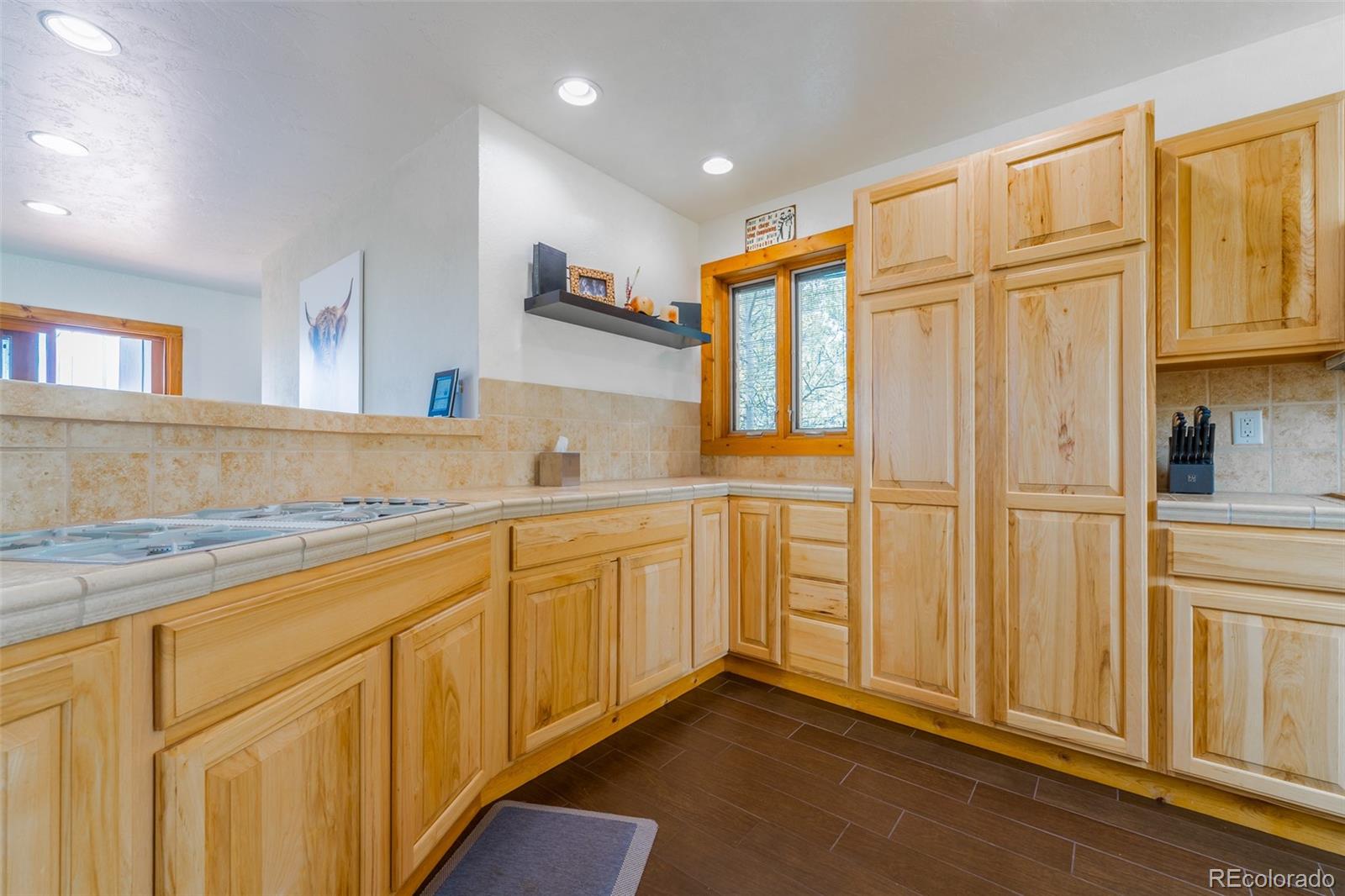 8221 Remington Road Como CO 80432